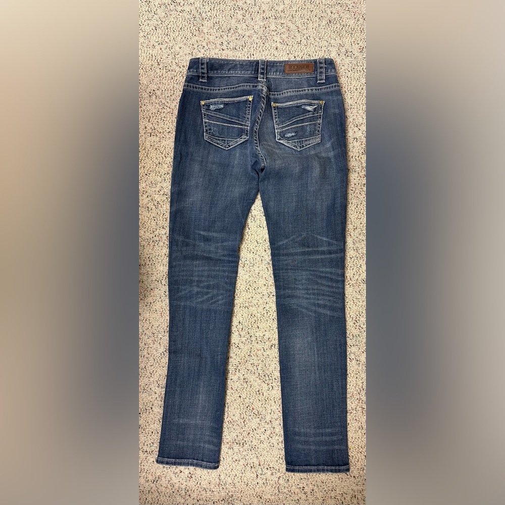Jeans - Picture 3 of 5